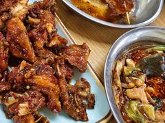 -五十中小肉串(南站店)