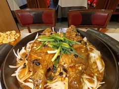 -潇湘码头·鲜湘菜(常营店)