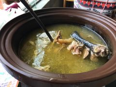 -乡村小榭饭店