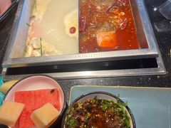 -五星桥原切肥牛火锅·30年专注好牛肉(湖塘店)