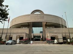 -上海博物馆(人民广场馆)