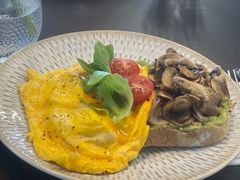 -ommo cafe(半岛城邦店)
