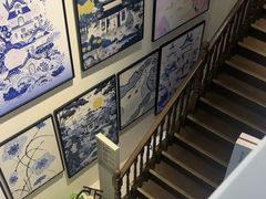-狮王府淮扬菜(老门东店)