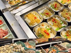 -盛江山自助料理(太原街万达店)