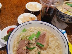 -毅祥斋老孙家泡馍(西羊市店)