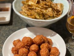 -真地道京味府·鲜橙烤鸭·北京菜(朝外大街东大桥店)