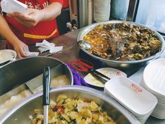 -好成财牛排馆(涂门街总店)