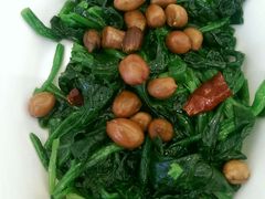 -金豆角砂锅焖面(安贞店)