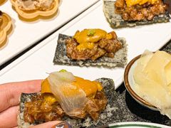 -NIUAN牛庵·日式和牛烧肉(恒隆店)