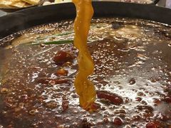 -岗上渣渣老火锅(两路口店)