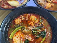 -四川老牛麻辣烫(北门桥店)