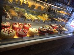 -匠造烘焙(联洋店)