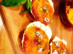 -CRAZYONES西班牙海鲜饭(日月光店)