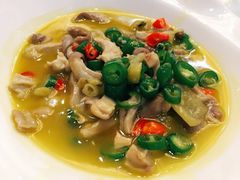-翠清酒家(万丰路店)