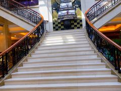 -银帆宾馆-自助餐厅(金马路店)