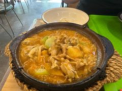-丽丽三鲜螺蛳粉(田林路店)