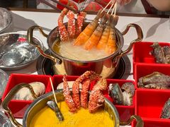 -行运海鲜食集(北京首店)