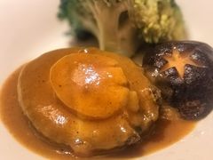 -香樟花园法式铁板烧(恒隆广场店)