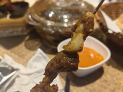 -大张烙馍村·美食地标(泉山店)