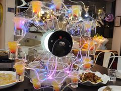 -CIAO·团建聚餐·生日派对轰趴馆(福田店)