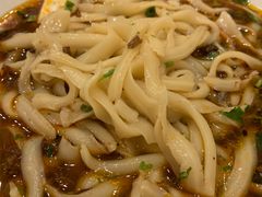 -晋B2008刀削面(小南庄店)