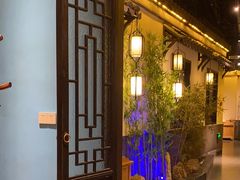 -江南韵·无锡太湖文化体验餐厅(凤凰天街店)