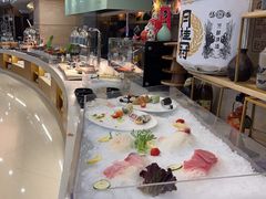 -元一希尔顿酒店·禅自助餐厅·啤酒花园
