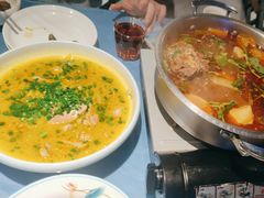 -红满堂·龙虾·牛蛙·淮扬菜(濠北路店)