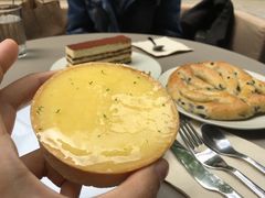 -老梦面包CHEZMOREL(麦子店)