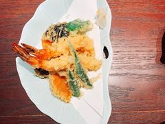 -翔峰炭火鳗鱼(悦泰街里公寓店)