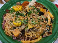 -极乐小煮·成都冒菜(科技绿洲店)
