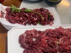 -乡土黄·鲜牛肉火锅·小龙虾(兴业街店)