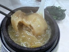 -凤城礼记鱼翅海鲜酒家(新马路总店)