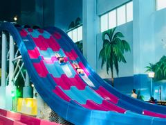 -青岛东方影都融创水世界