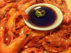 -盛港湾海鲜食府(黄沙店)