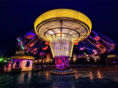 -南京银杏湖乐园