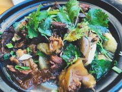 -牛杂大叔(园岭总店)