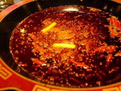 -历蜀记·家宴老火锅(总店)