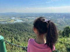 -敬亭山风景名胜区