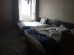 -北京民族园葉子里酒店(鸟巢店)