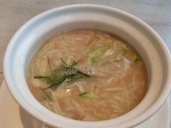 -滋粥楼·顺德菜海鲜茶点(金融城店)