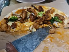 -秀·爱尔兰餐吧(上海路店)