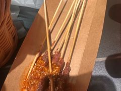 -多嘴超级肉蟹煲(中街恒隆故宫店)