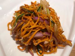 -守柴炉烤鸭(科华中路王府井店)