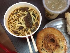 -丽华早点(大成路店)