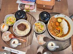 -ITARU食堂·定食料理(西丽店)