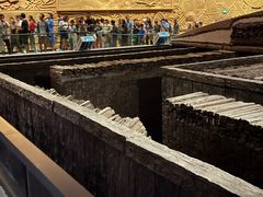 -北京大葆台遗址博物馆