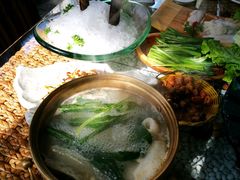 -慢丽江·云南野生菌土鸡锅(西山店)