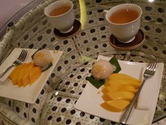 -Let’s Relax Spa(Terminal 21 Asok)