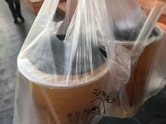 -放哈·甜醅子奶茶创造者(正宁路店)